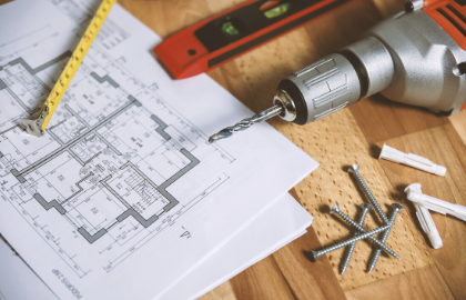 Construcción